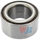 Purchase Top-Quality Front Inner Bearing by WJB - WT517008 pa4