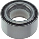 Purchase Top-Quality Front Inner Bearing by WJB - WT517008 pa5
