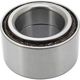 Purchase Top-Quality Front Inner Bearing by WJB - WT517009 pa1