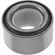 Purchase Top-Quality Front Inner Bearing by WJB - WT517009 pa4