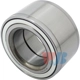 Purchase Top-Quality Front Inner Bearing by WJB - WT517011 pa1