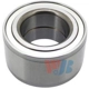 Purchase Top-Quality Front Inner Bearing by WJB - WT517011 pa7