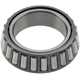 Purchase Top-Quality Front Inner Bearing by WJB - WTJLM506849 pa5