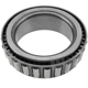 Purchase Top-Quality Front Inner Bearing by WJB - WTJLM506849 pa6