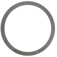 Purchase Top-Quality Front Inner Race by CENTRIC PARTS - 416.68000E pa3