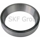 Purchase Top-Quality Front Inner Race by SKF - BR14274 pa2