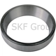 Purchase Top-Quality Front Inner Race by SKF - BR14274 pa3