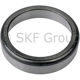 Purchase Top-Quality Front Inner Race by SKF - BR14274 pa4