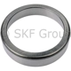 Purchase Top-Quality Front Inner Race by SKF - BR15520 pa4