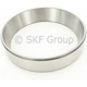 Purchase Top-Quality Front Inner Race by SKF - BR39520 pa1