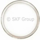 Purchase Top-Quality Front Inner Race by SKF - BR39520 pa15