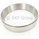 Purchase Top-Quality Front Inner Race by SKF - BR39520 pa16