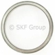 Purchase Top-Quality Front Inner Race by SKF - BR45220 pa19