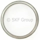 Purchase Top-Quality Front Inner Race by SKF - BR45220 pa3