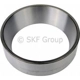 Purchase Top-Quality Front Inner Race by SKF - BR6420 pa1
