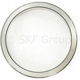 Purchase Top-Quality Front Inner Race by SKF - HM212011VP pa3