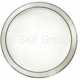Purchase Top-Quality Front Inner Race by SKF - HM212011VP pa4