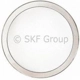 Purchase Top-Quality Front Inner Race by SKF - LM603011 pa8