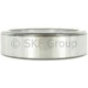 Purchase Top-Quality Front Inner Race by SKF - NP787333 pa1