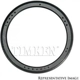 Purchase Top-Quality Front Inner Race by TIMKEN - 15520 pa8