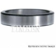Purchase Top-Quality Front Inner Race by TIMKEN - 453X pa7