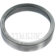 Purchase Top-Quality Front Inner Race by TIMKEN - JLM506810 pa1