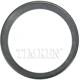 Purchase Top-Quality Front Inner Race by TIMKEN - JLM506810 pa8