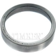 Purchase Top-Quality Front Inner Race by TIMKEN - JLM506810 pa9