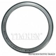 Purchase Top-Quality Front Inner Race by TIMKEN - JLM603013Z pa13