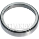 Purchase Top-Quality Front Inner Race by TIMKEN - L68110 pa1