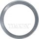 Purchase Top-Quality Front Inner Race by TIMKEN - L68110 pa2