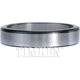 Purchase Top-Quality Front Inner Race by TIMKEN - L68110 pa5
