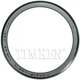 Purchase Top-Quality Front Inner Race by TIMKEN - L68110 pa8