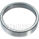 Purchase Top-Quality Front Inner Race by TIMKEN - LM102910 pa1