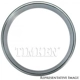 Purchase Top-Quality Front Inner Race by TIMKEN - LM102910 pa6