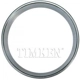 Purchase Top-Quality Front Inner Race by TIMKEN - LM102910 pa8
