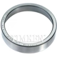 Purchase Top-Quality Front Inner Race by TIMKEN - LM102910 pa9