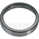Purchase Top-Quality Front Inner Race by TIMKEN - LM501310 pa1
