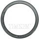 Purchase Top-Quality Front Inner Race by TIMKEN - LM501310 pa10