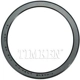 Purchase Top-Quality Front Inner Race by TIMKEN - LM501310 pa15