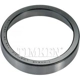 Purchase Top-Quality Front Inner Race by TIMKEN - LM501310 pa5