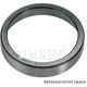 Purchase Top-Quality Front Inner Race by TIMKEN - LM501310 pa8