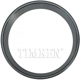 Purchase Top-Quality Front Inner Race by TIMKEN - LM501310 pa9