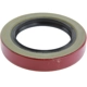 Purchase Top-Quality Front Inner Seal by CENTRIC PARTS - 417.70005 pa2