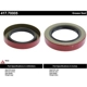 Purchase Top-Quality Front Inner Seal by CENTRIC PARTS - 417.70005 pa3