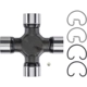 Purchase Top-Quality ACDELCO - 45U0304 - Greaseable U-Joint pa2