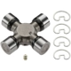 Purchase Top-Quality ACDELCO - 45U0306 - Greaseable U-Joint pa2