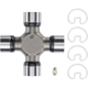 Purchase Top-Quality ACDELCO - 45U0306 - Greaseable U-Joint pa3