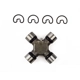 Purchase Top-Quality DANA SPICER - 15-160X - Universal Joint pa1