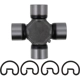 Purchase Top-Quality DANA SPICER - 15-3206X - Universal Joint pa2